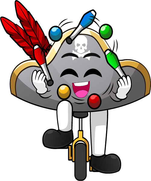 Arithmagicians Mascot