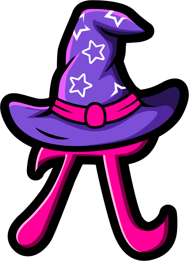 Arithmagicians logo